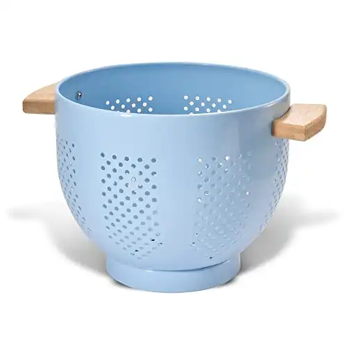 Metal Colander