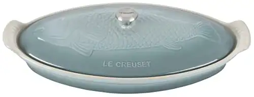 Le Creuset Fish Baker