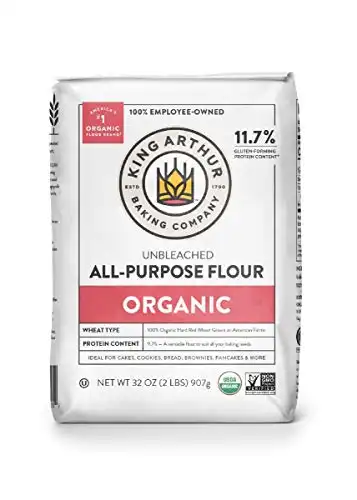 All Purpose Flour