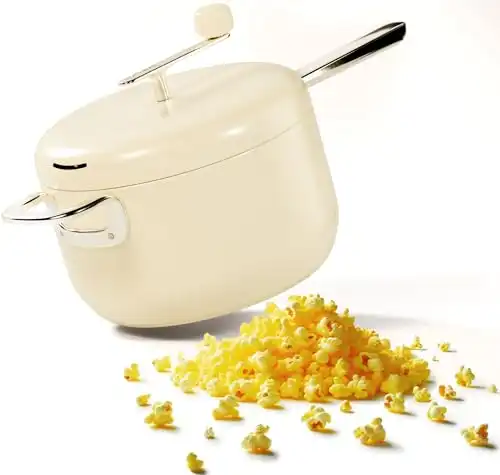 Popsmith Popcorn Popper