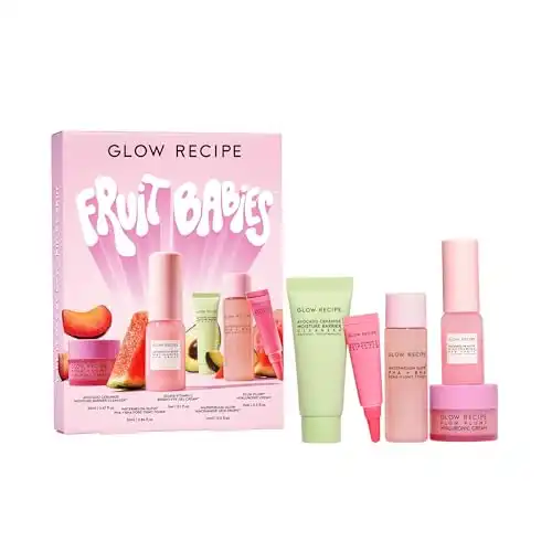 Glow Recipe Kit