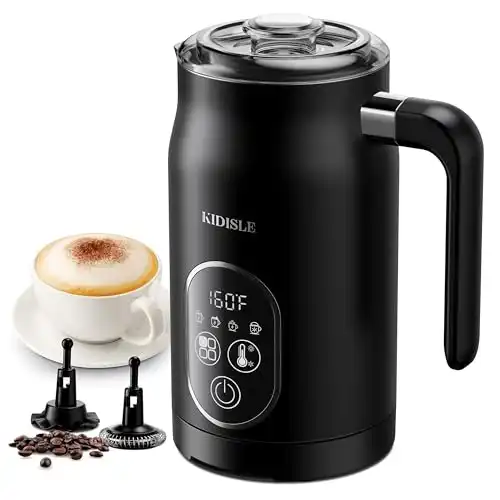 Electric Frother