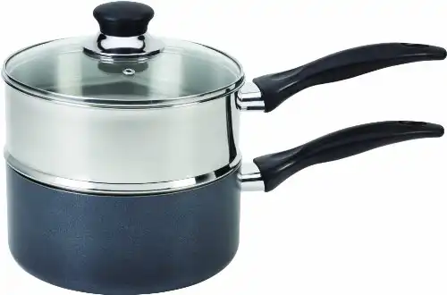 Double Boiler