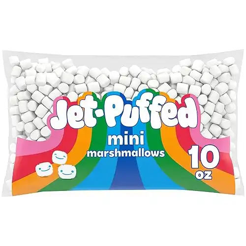 Mini Marshmallows