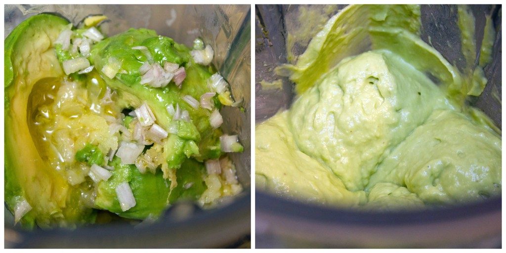 Avocado-Dressing-Collage