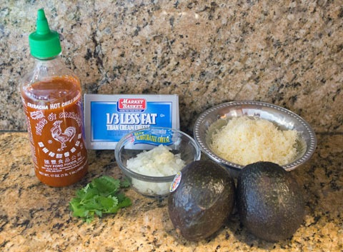 Avocado Sriracha Cheese Ball Ingredients.jpg