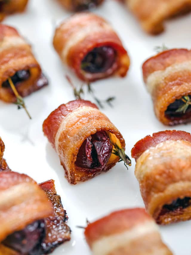 The Best Thanksgiving Appetizer Recipes