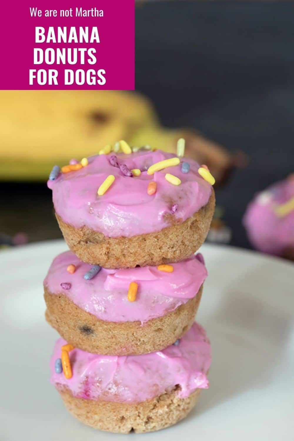 can dogs die from eating donuts