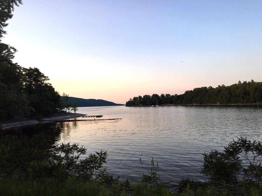 Basin-Harbor-Club-Beautiful-Evening