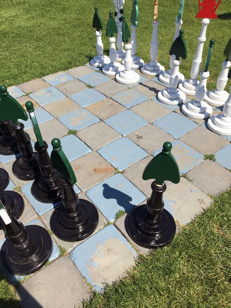 Basin-Harbor-Club-Giant-Chess