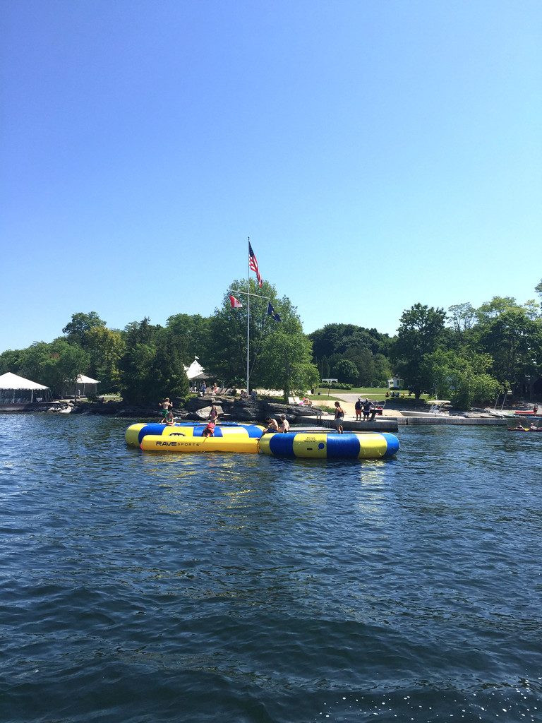Basin-Harbor-Club-Rafting