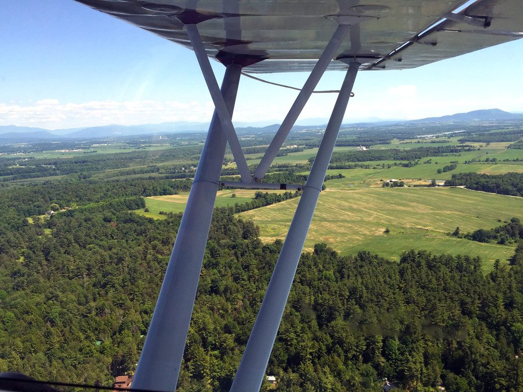 Basin-Harbor-Club-Sea-Plane-Flying-2