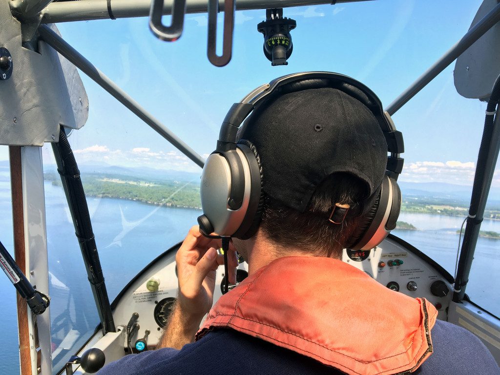 Basin-Harbor-Club-Sea-Plane-Flying-6