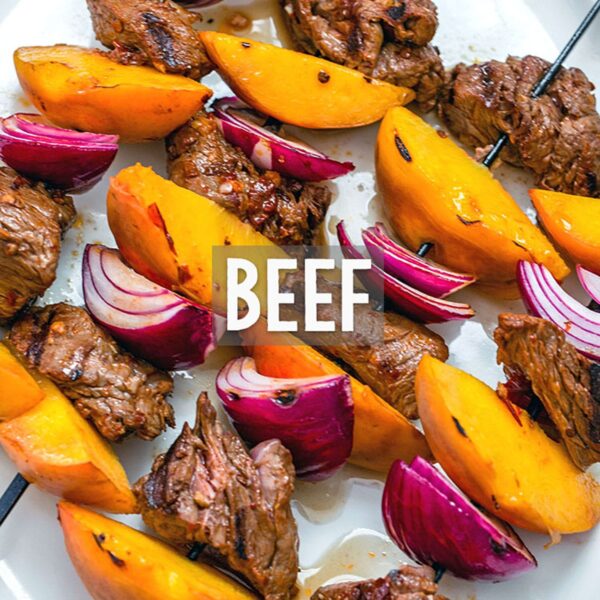 Beef
