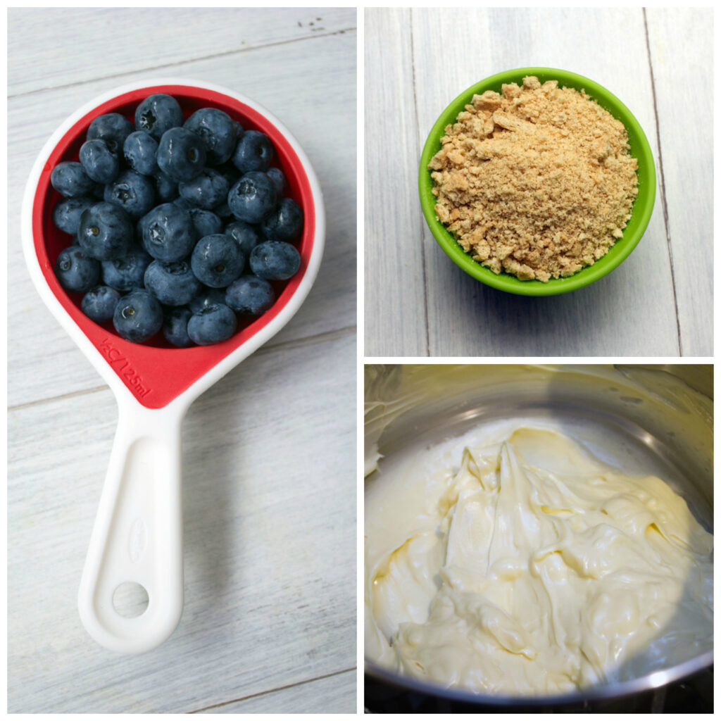 Blueberry-Truffle-Making