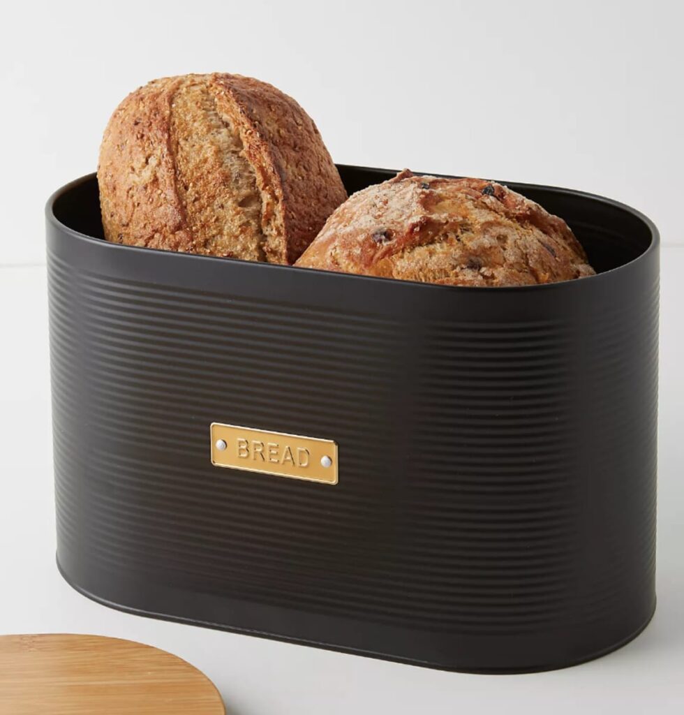 Bread bin