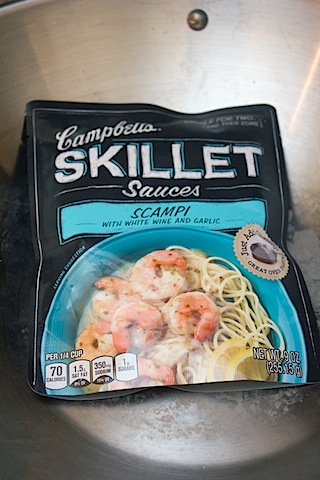 Cambell's Shrimp Scampi Skillet Sauce.jpg