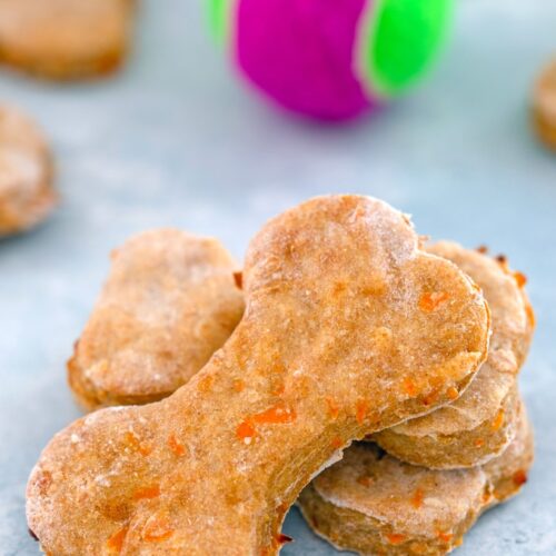 Chicken Dog Treats