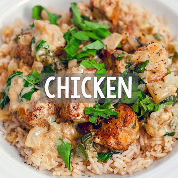 Chicken