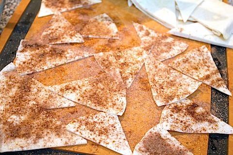 Chocolate Tortilla Chips Triangles Cocoa Dusted.jpg
