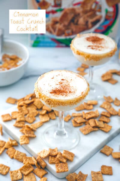 cinnamon toast crunch cocktail