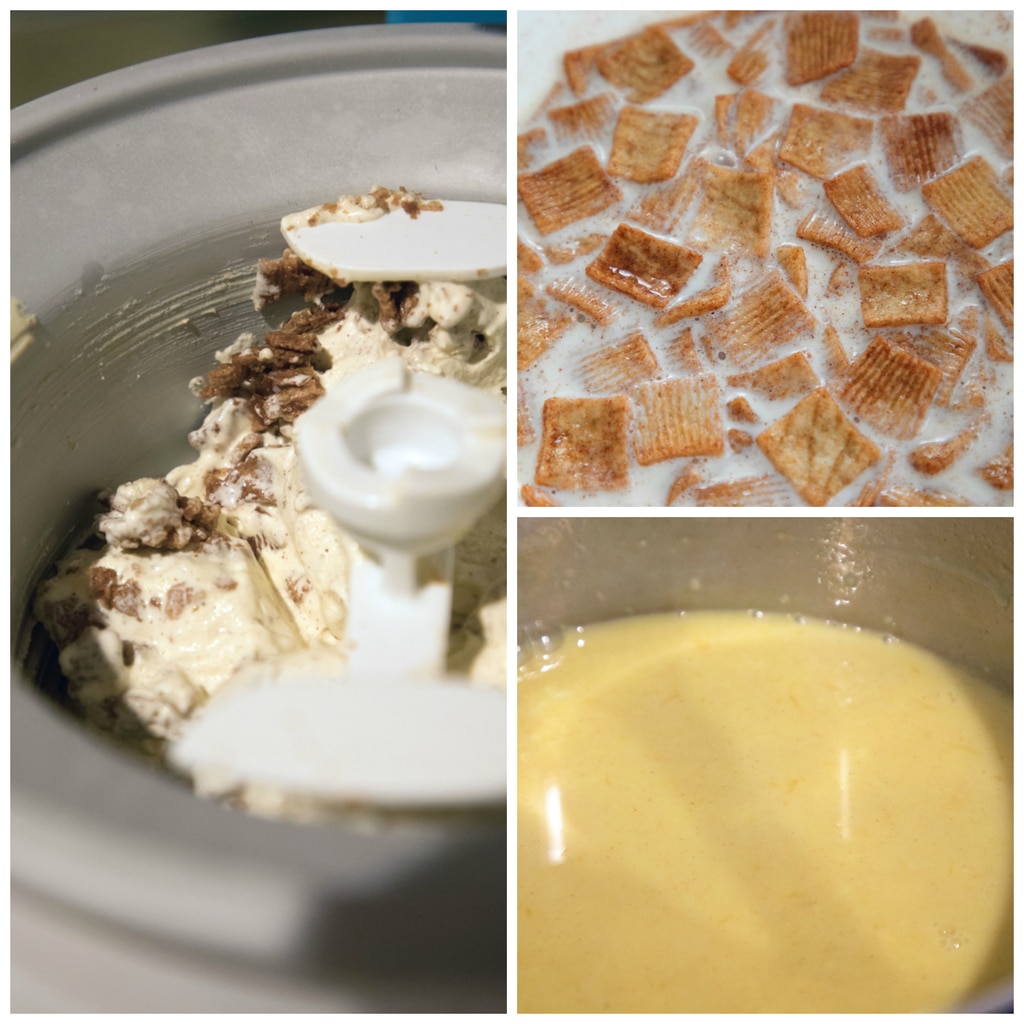 Cinnamon Toast Crunch Ice Cream Recipe We Are Not Martha