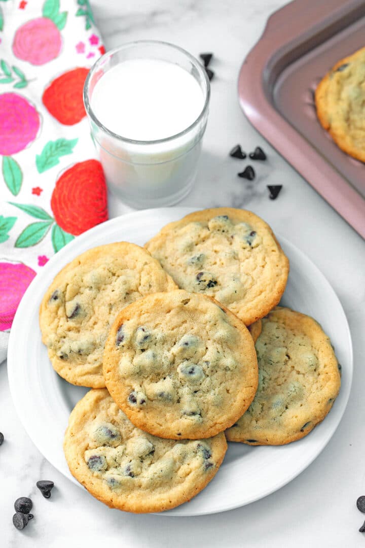 Cookies with Pancake Mix Recipe We are not Martha