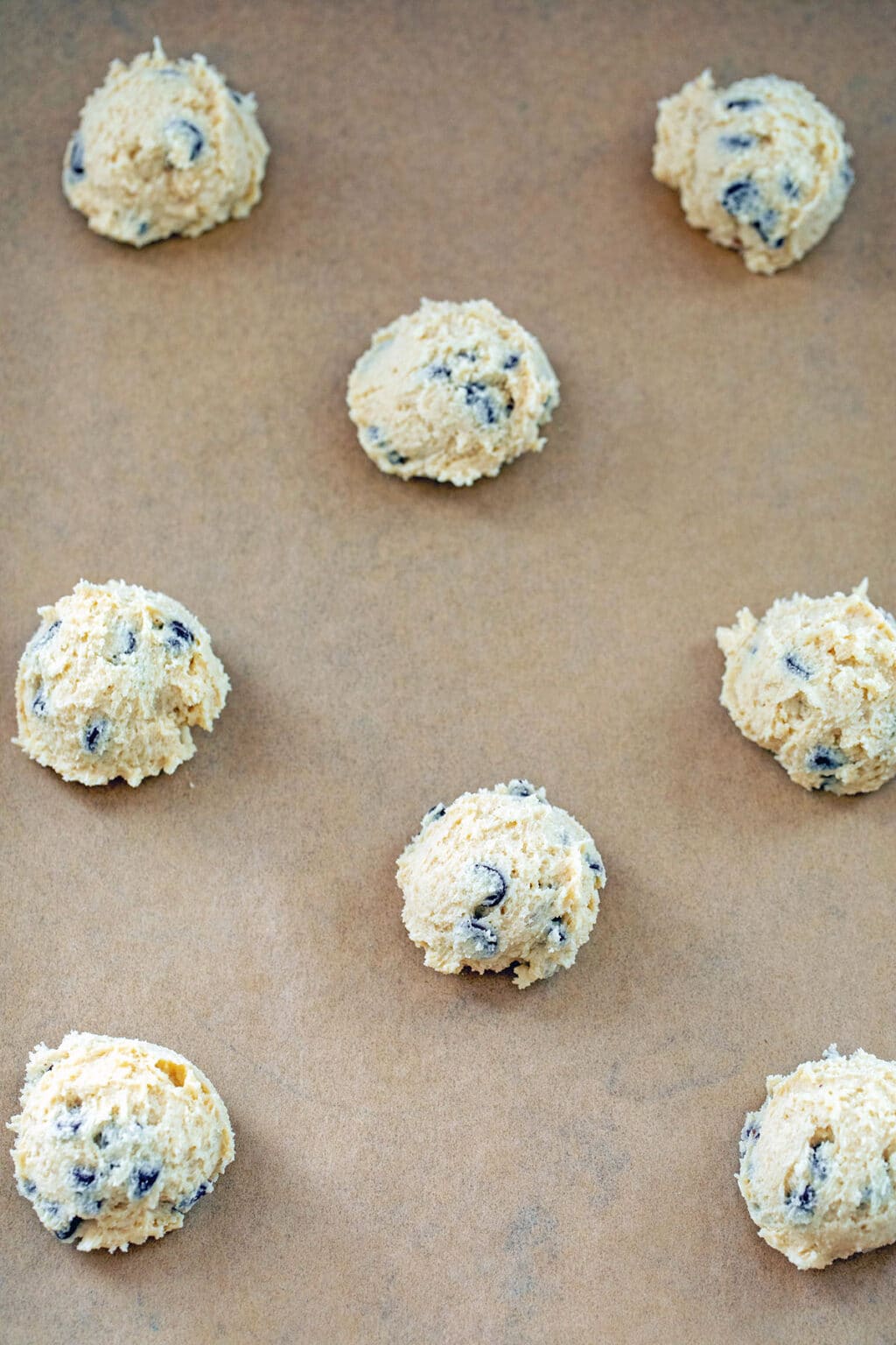 Cookies with Pancake Mix Recipe We are not Martha