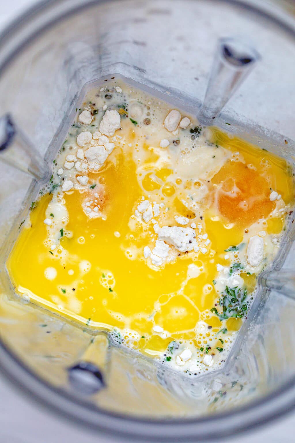 Bacon, Egg, and Cheese Crepes Recipe We are not Martha