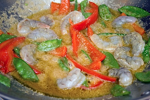 Curry Peppers Peapods and Shrimp.jpg