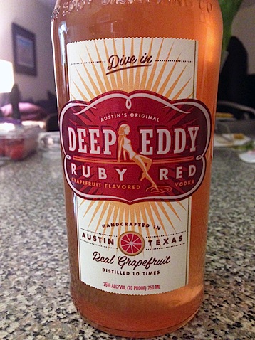 deep eddy vodka cans