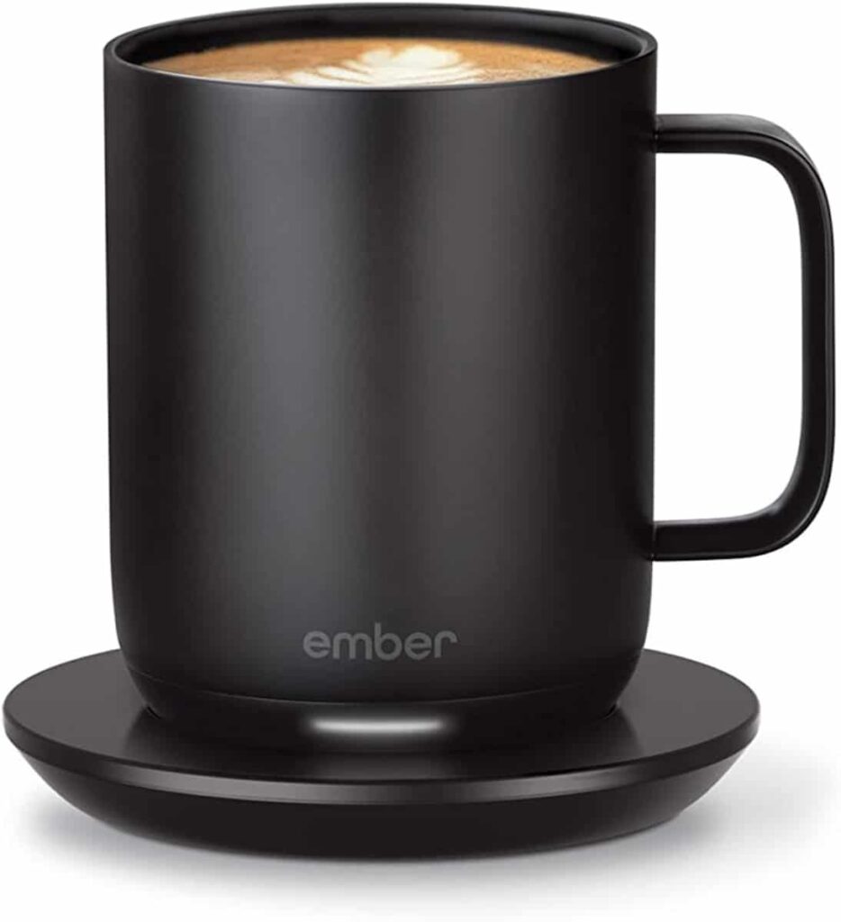 Ember Coffee mug