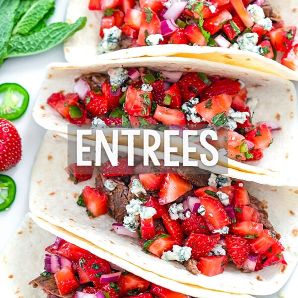 Entrees