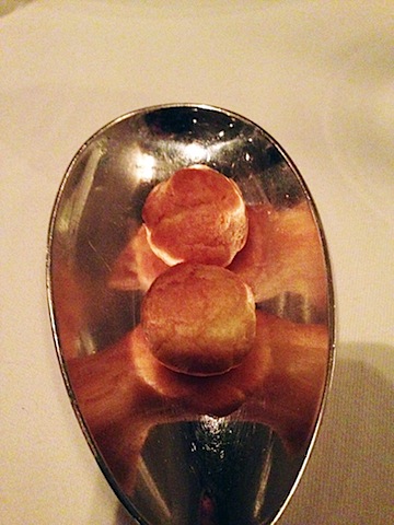 French Laundry- Gougeres 2.jpg