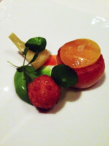 French Laundry- Maine Sea Scallop Pulee.jpg