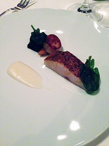 French Laundry- Sturgeon Pastrami.jpg