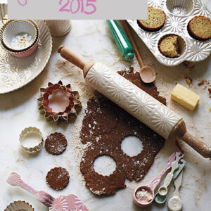 2015 Holiday Gift Guide for Food Lovers
