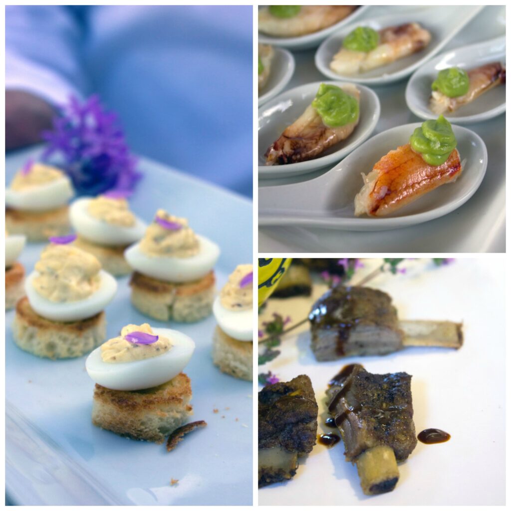 Gracianna Vineyard in Healdsburg | wearenotmartha.com