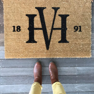 Harbor View Hotel on Martha's Vineyard -- A mini vacation in the off-season | wearenotmartha.com