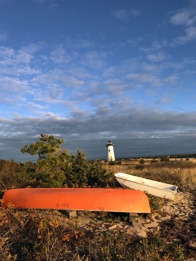 Harbor View Hotel on Martha's Vineyard -- A mini vacation in the off-season | wearenotmartha.com