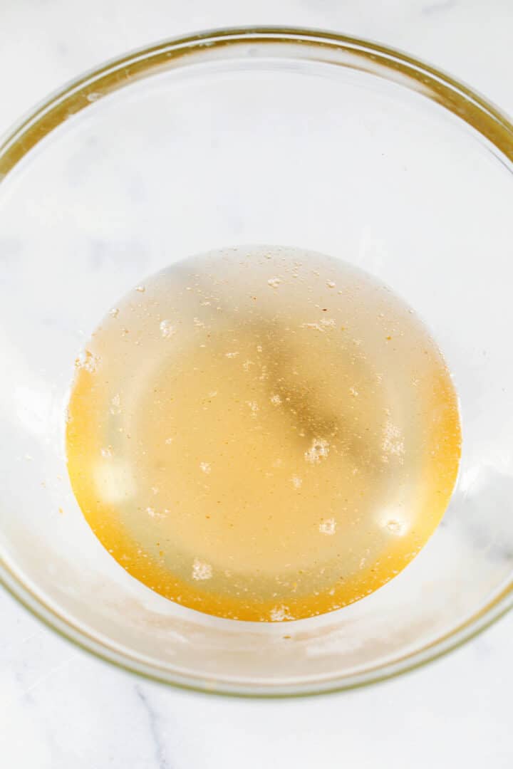 Hazelnut Syrup Recipe We are not Martha