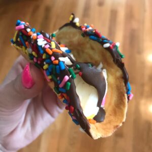 Dragons Love Tacos Birthday Party Choco Tacos