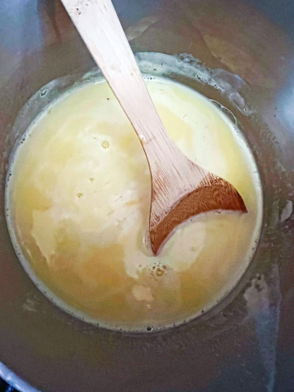 Jelly Bean Ice Cream Recipe We are not Martha