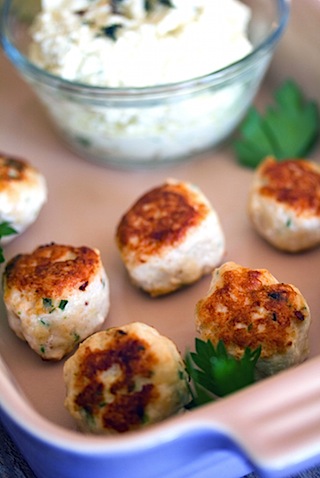 Jalapeno Lime Chicken Meatballs with Whipped Feta 5.jpg