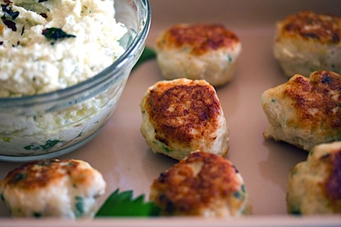 Jalapeno Lime Chicken Meatballs with Whipped Feta 8.jpg