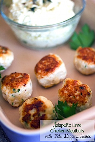 Jalapeno Lime Chicken Meatballs with Whipped Feta.jpg