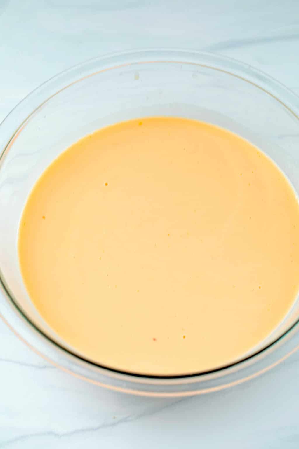 Jelly Bean Ice Cream Recipe We are not Martha