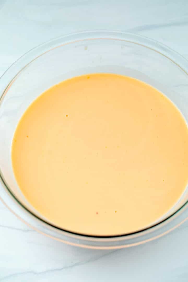 Jelly Bean Ice Cream Recipe We are not Martha