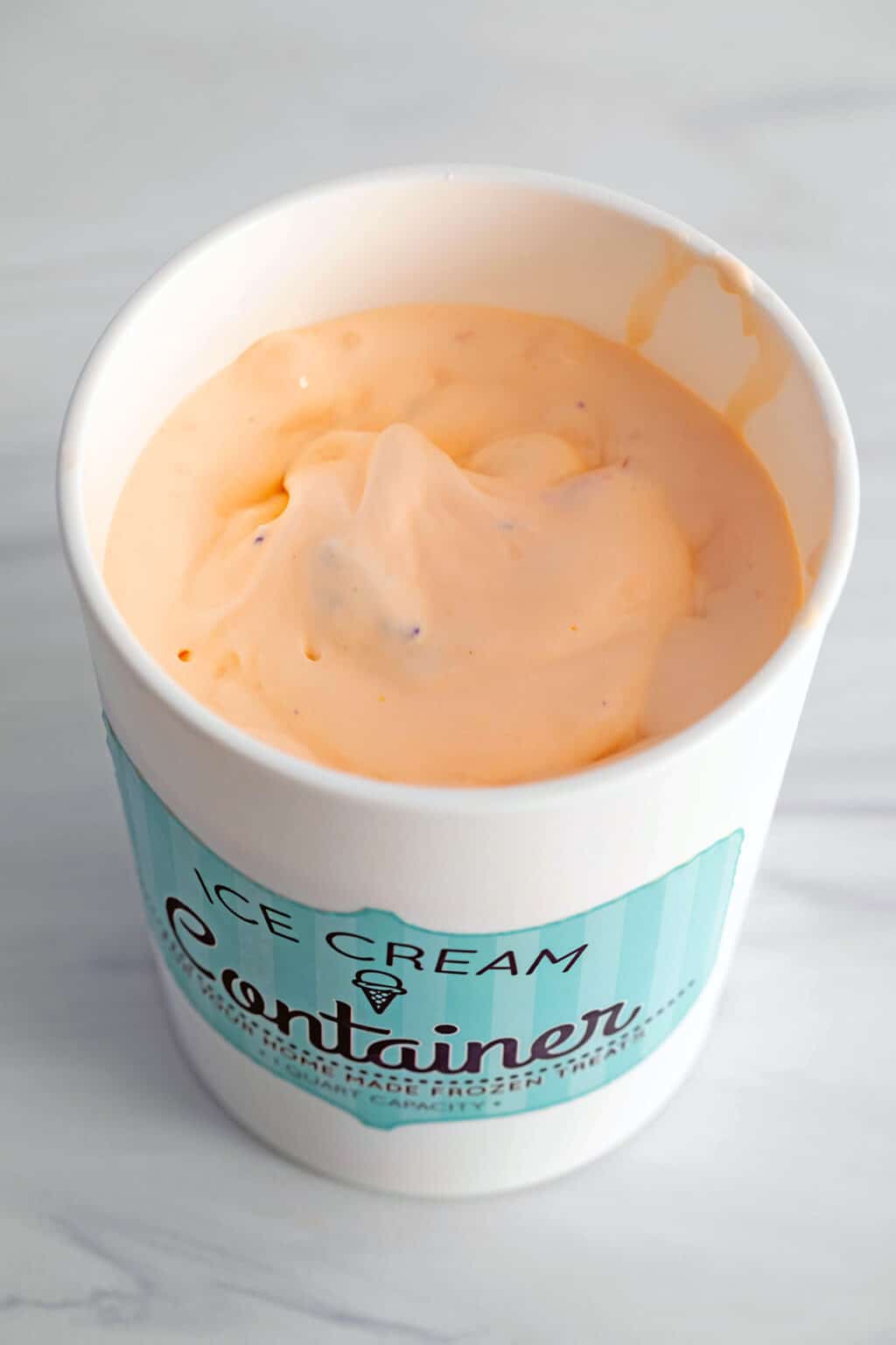 Jelly Bean Ice Cream Recipe We are not Martha