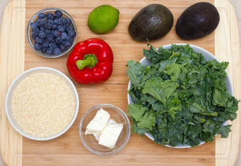 Kale and Quinoa Salad Ingredients.jpg